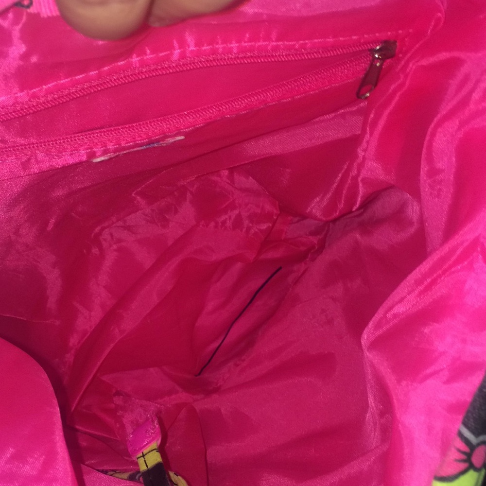 Justice Emoji Backpack - Picture 3 of 8